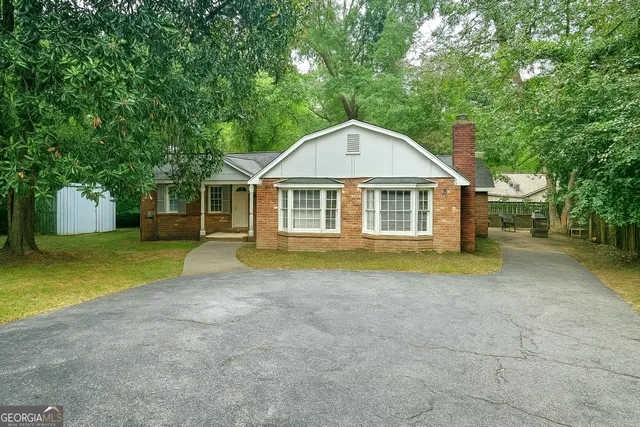 $130,000 | 4120 Fairview Drive, Columbus, GA 31907