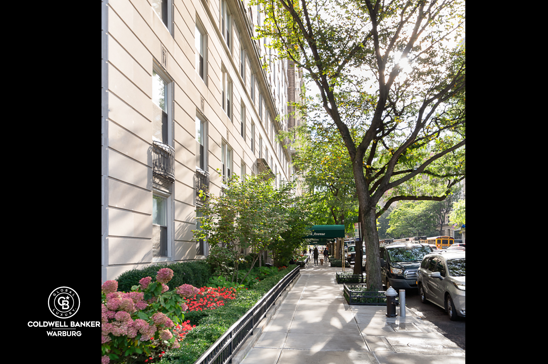 17 East 96th St Unit 2D  