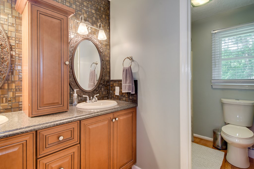 880 Hickory Ridge Road Aiken, SC 29803 - Photo 26 of 40