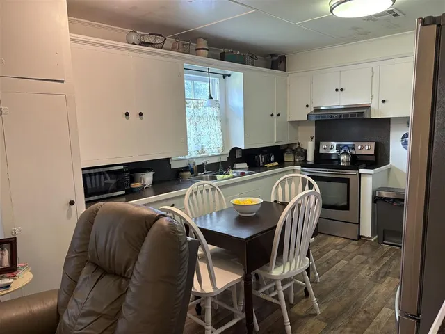 $120,000 | 2416 2nd Street, Basile, LA 70515