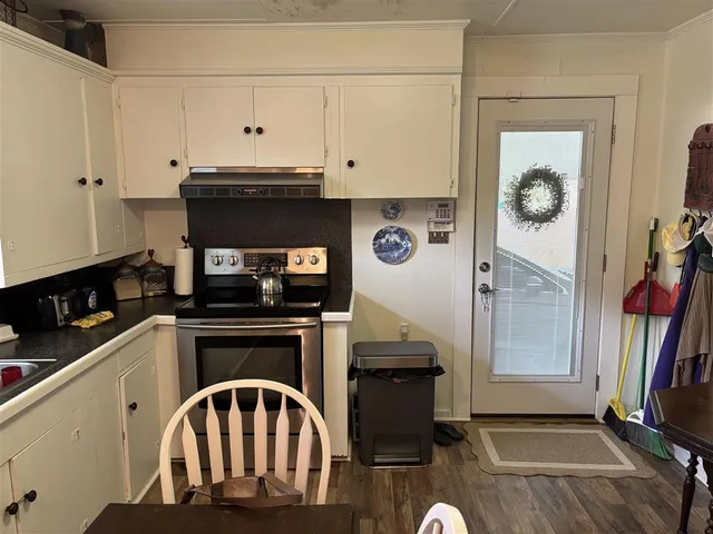 $120,000 | 2416 2nd Street, Basile, LA 70515