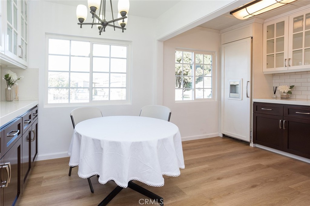 1118 East Joel Street Carson, CA 90745 - Photo 7 of 35 a bed room with a bed and a window