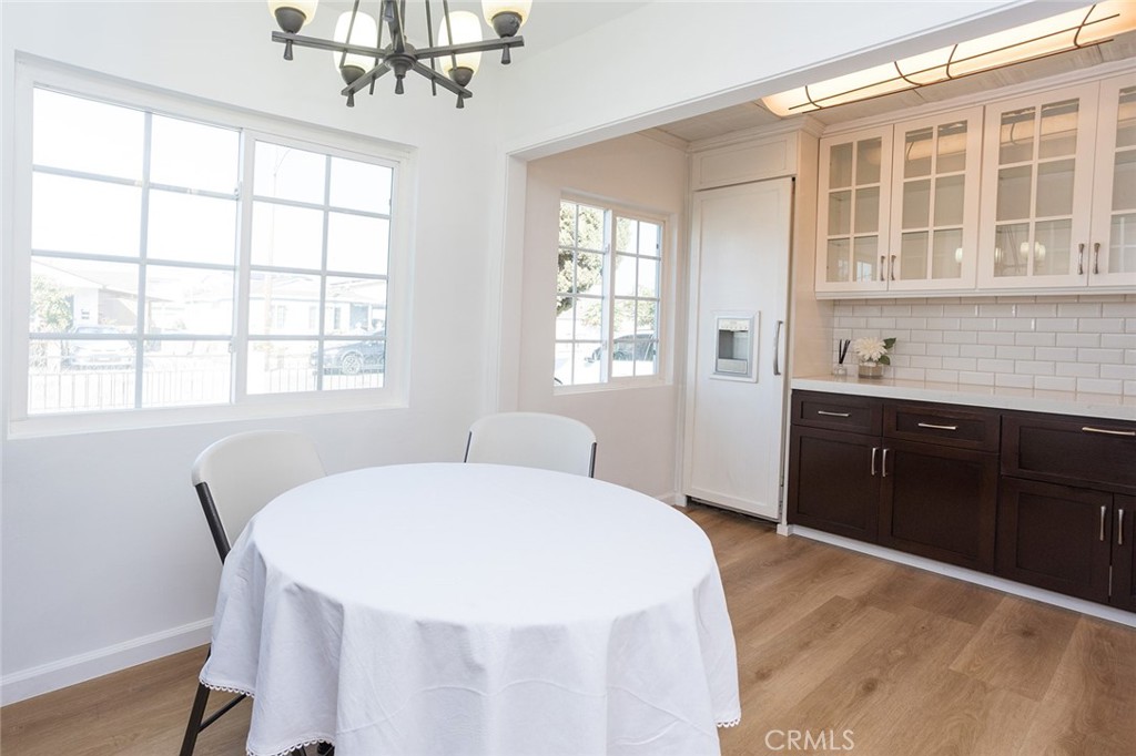 1118 East Joel Street Carson, CA 90745 - Photo 8 of 35 a spacious bedroom with a large bed and a window