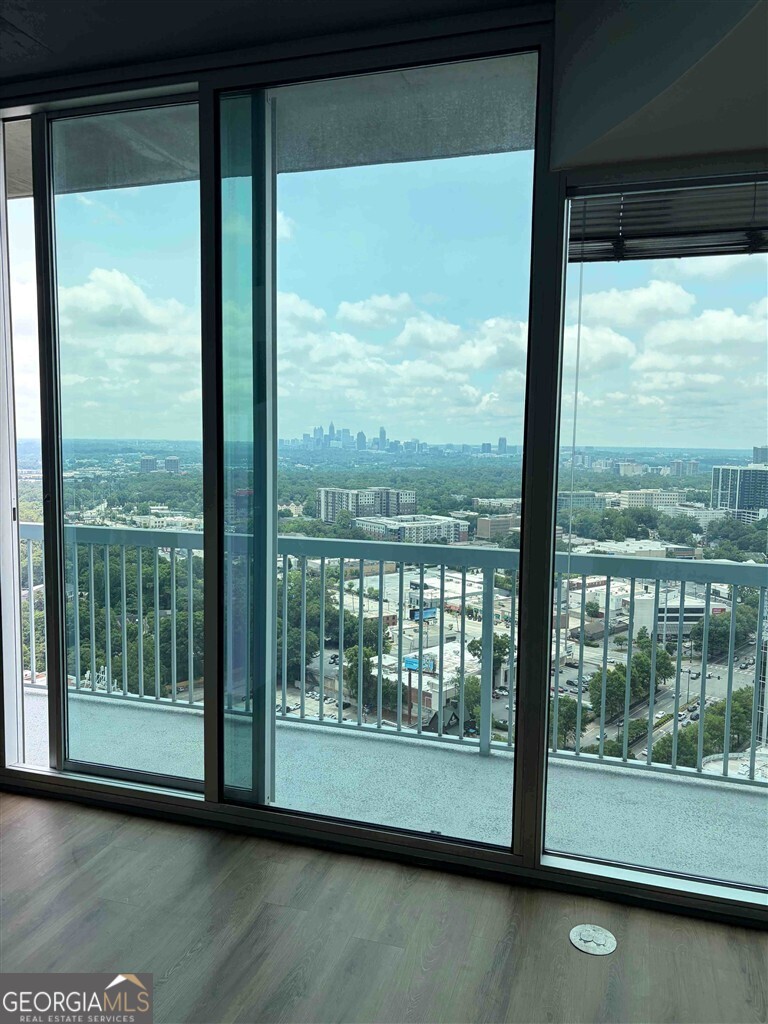 3324 Peachtree Road Northeast, Unit 2908 Atlanta, GA 30326 - Photo 5 of 38