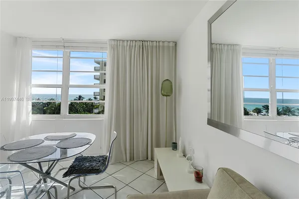 $2,700 | 100 Lincoln Road, Unit 638, Miami Beach, FL 33139