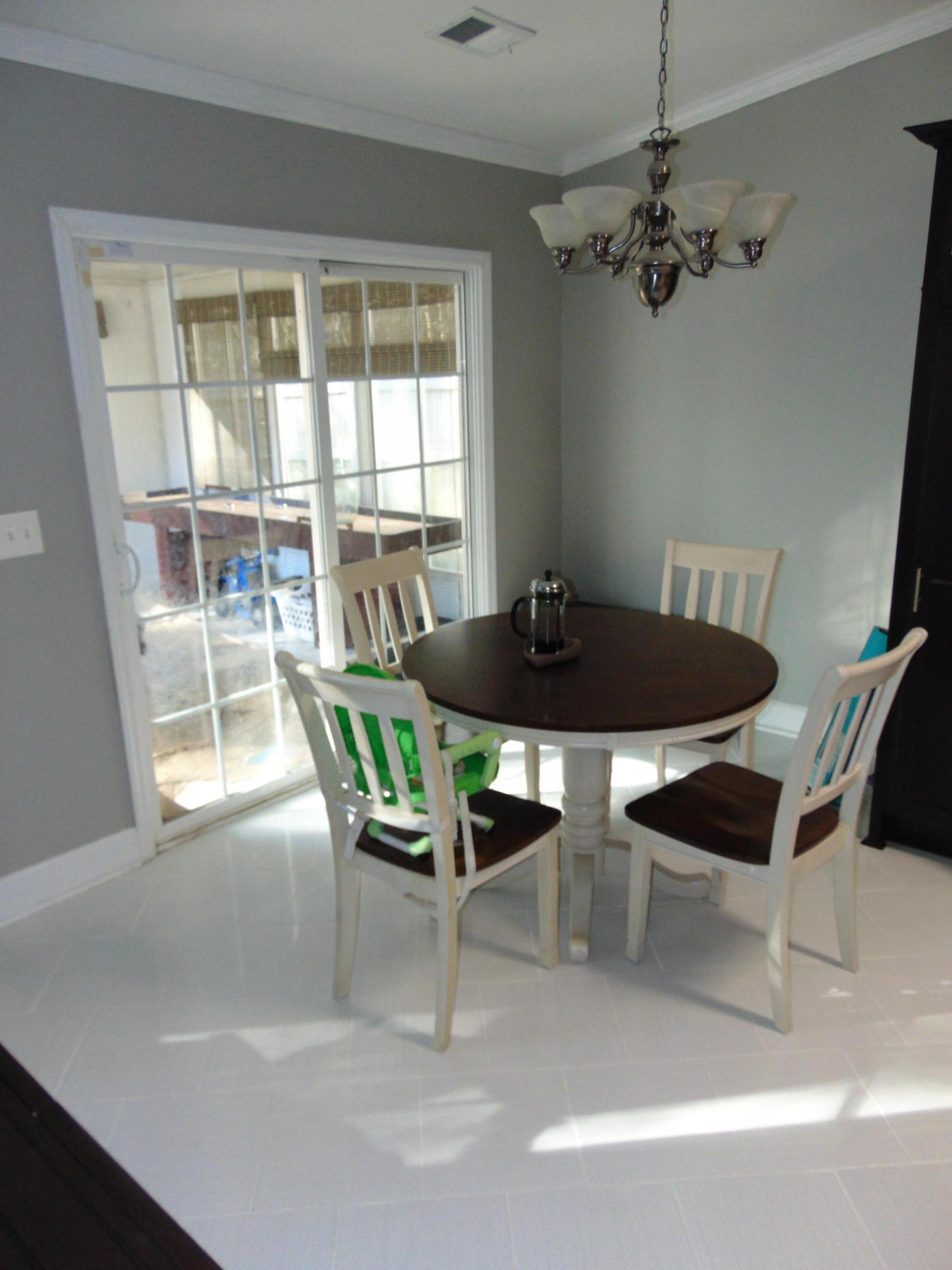 7940 New Ryder Road North Charleston, SC 29406 - Photo 12 of 24 TILED KITCHEN & EATIN
