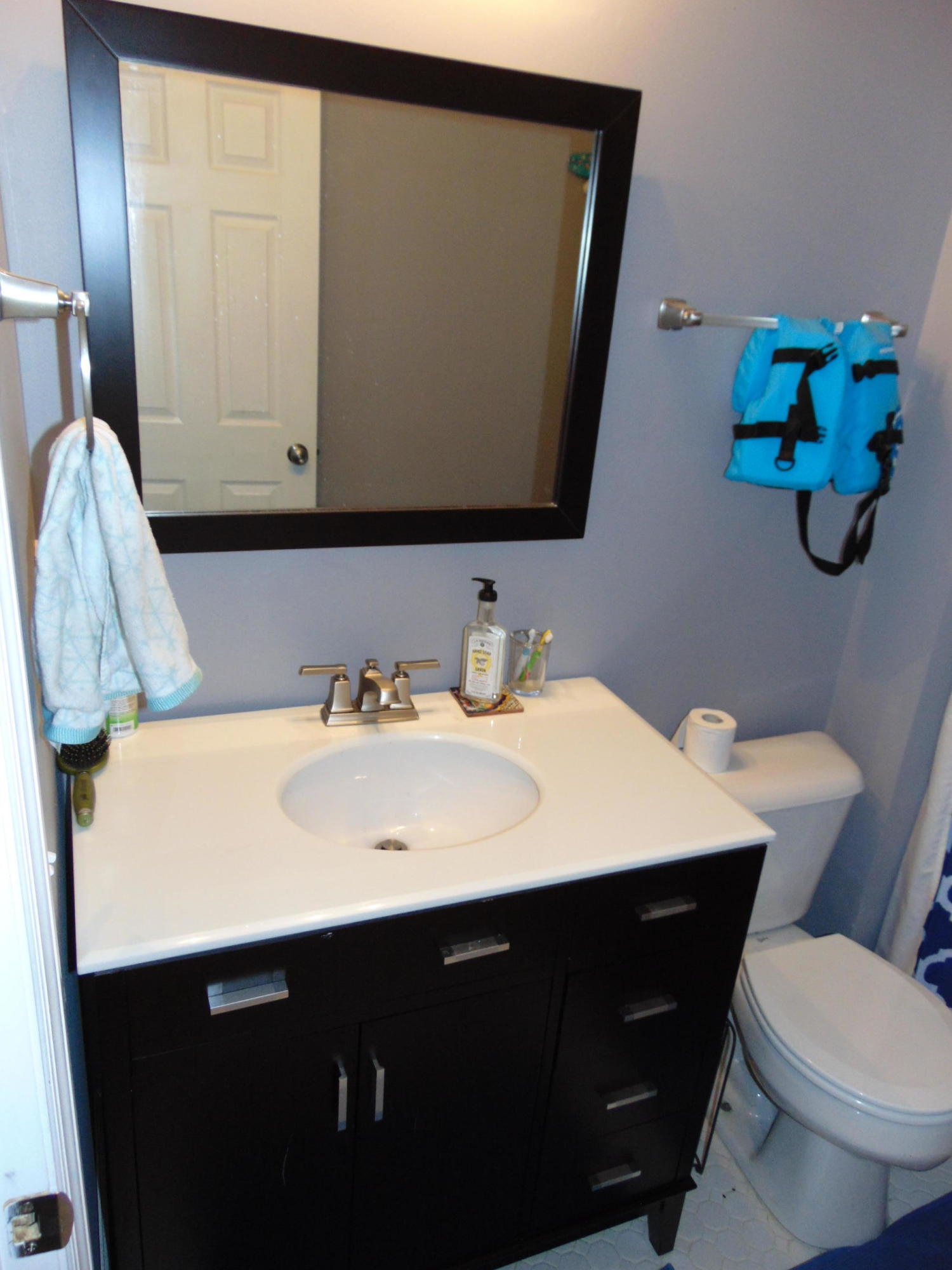 7940 New Ryder Road North Charleston, SC 29406 - Photo 15 of 24 NEW VANITIES