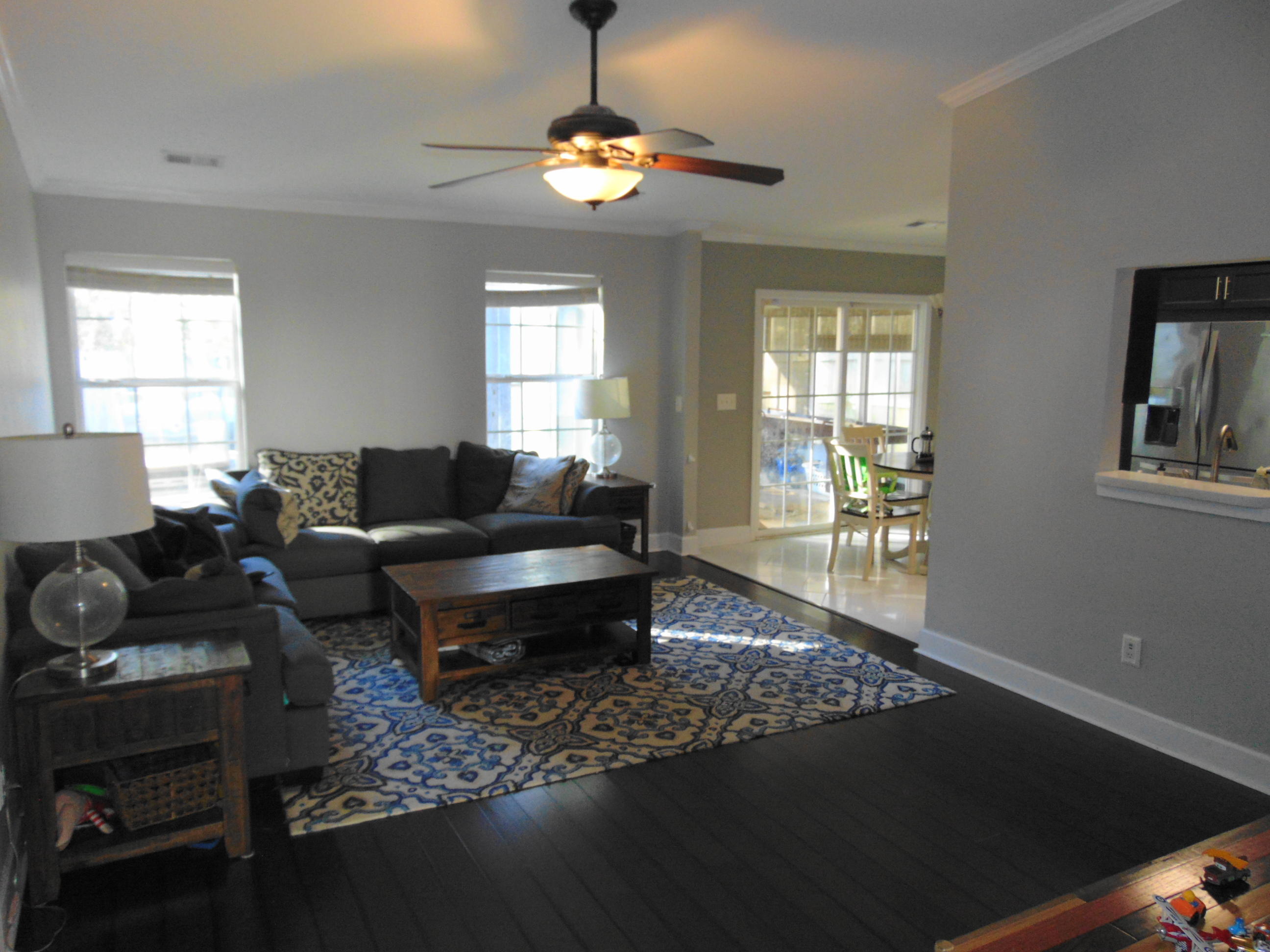 7940 New Ryder Road North Charleston, SC 29406 - Photo 3 of 24 BAMBOO FLOORS