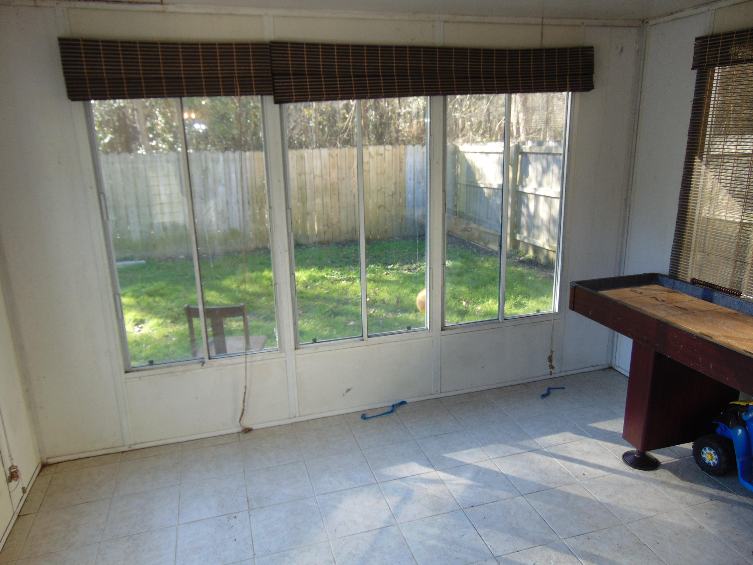 7940 New Ryder Road North Charleston, SC 29406 - Photo 23 of 24 SUNROOM