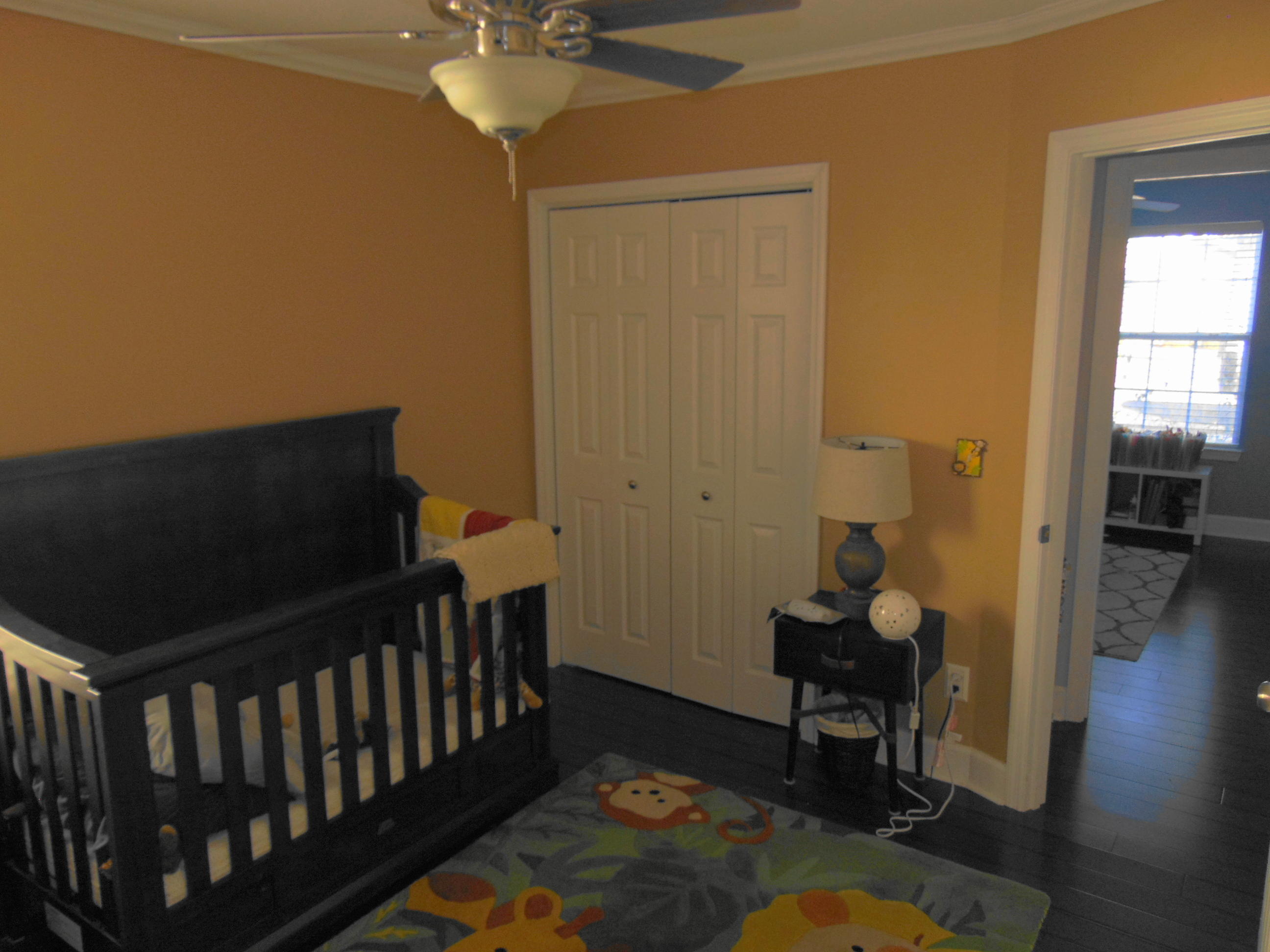 7940 New Ryder Road North Charleston, SC 29406 - Photo 10 of 24 AMPLE CLOSETS