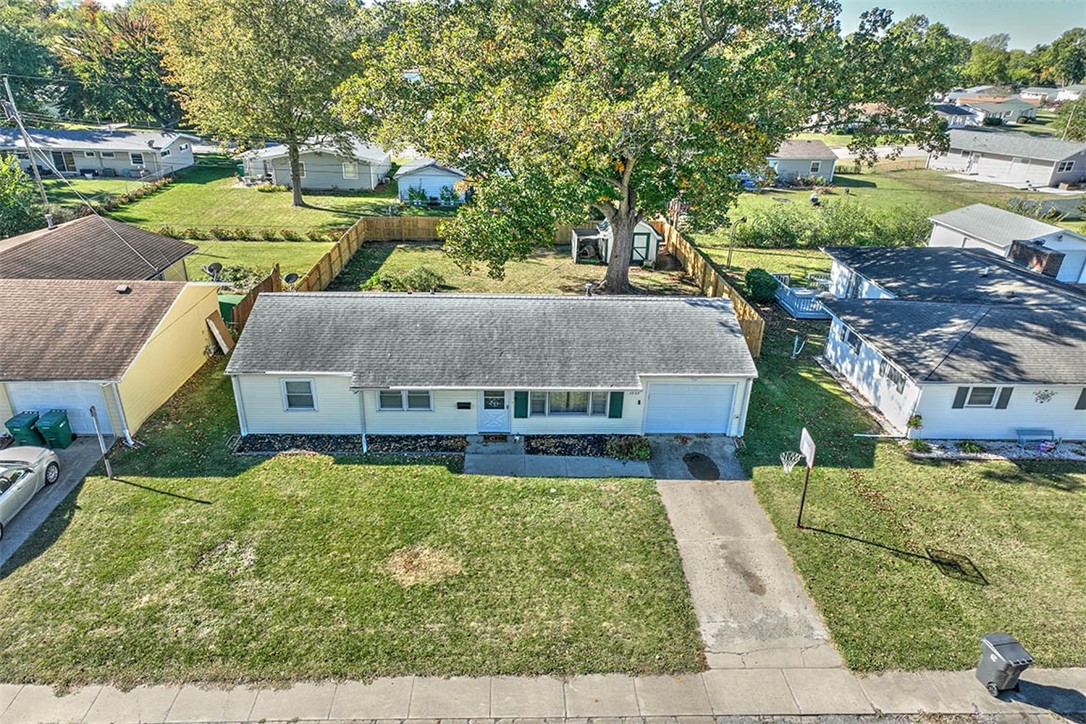 3959 Cambridge Drive Decatur, IL 62526 - Photo 2 of 20 Gallery Image 2