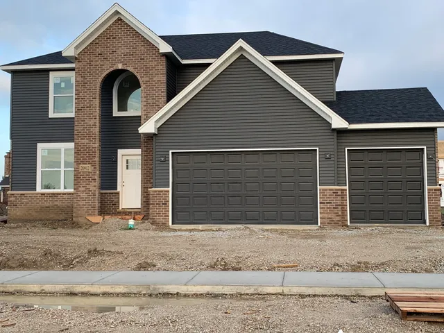 $430,000 | 20789 Elwood Street, Lynwood, IL 60411