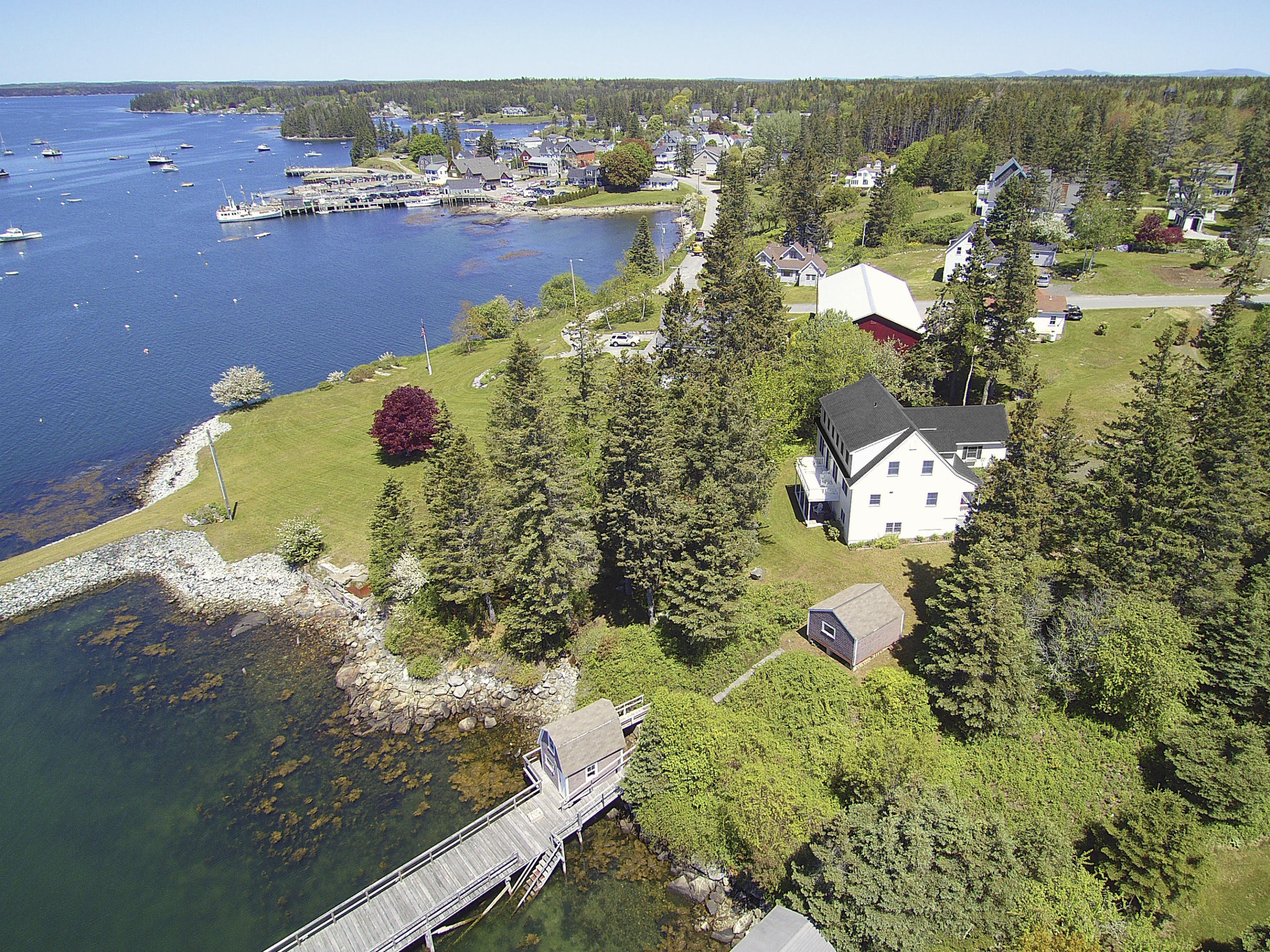 45 Factory Road Tenants Harbor, ME 04860 - Photo 4 of 82 YUN00029