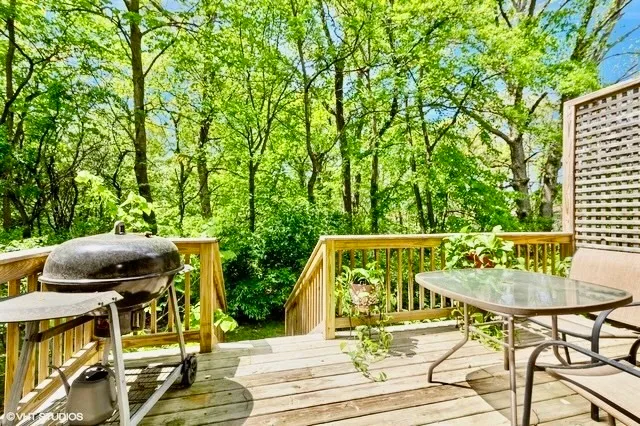 a picture of a book and a bed