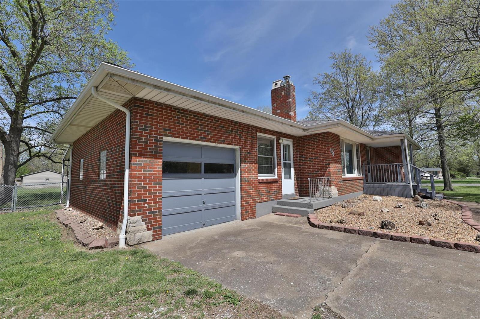 629 East Chain Of Rocks Road Granite City, IL 62040 - Photo 52 of 69