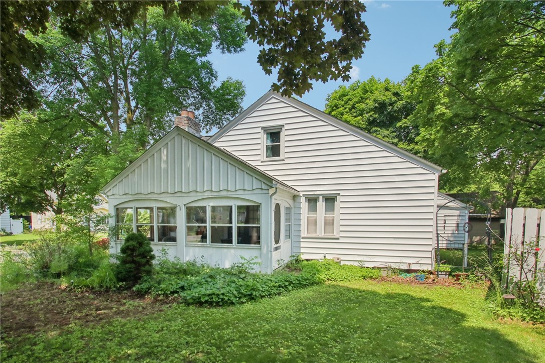 80 Rutledge Drive Rochester, NY 14621 - Photo 25 of 30