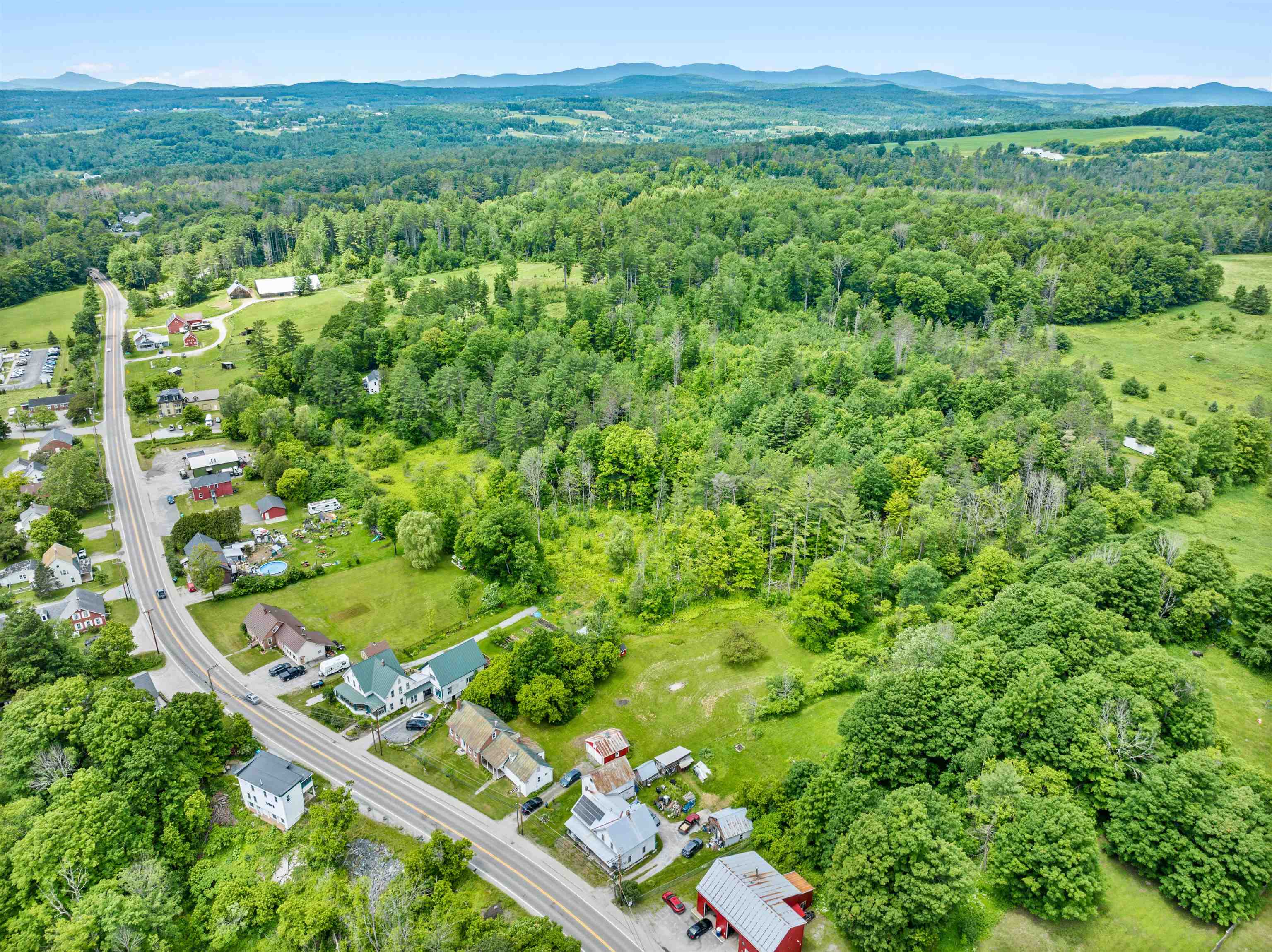 108 High Street Plainfield, VT 05667 - Photo 49 of 55