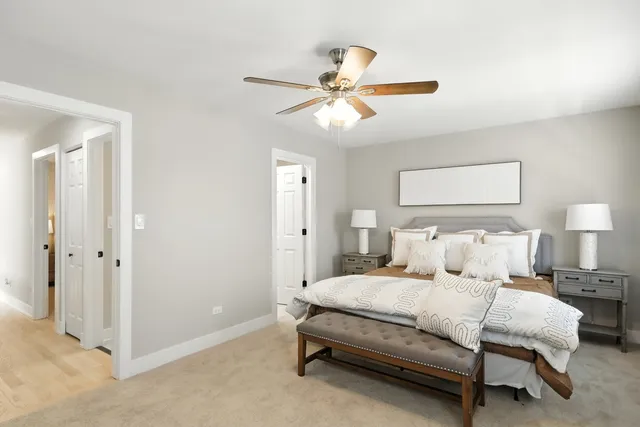 $689,900 | 4055 South Ellis Avenue, Chicago, IL 60653