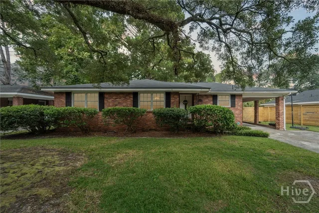 $375,000 | 347 Oxford Drive, Savannah, GA 31405
