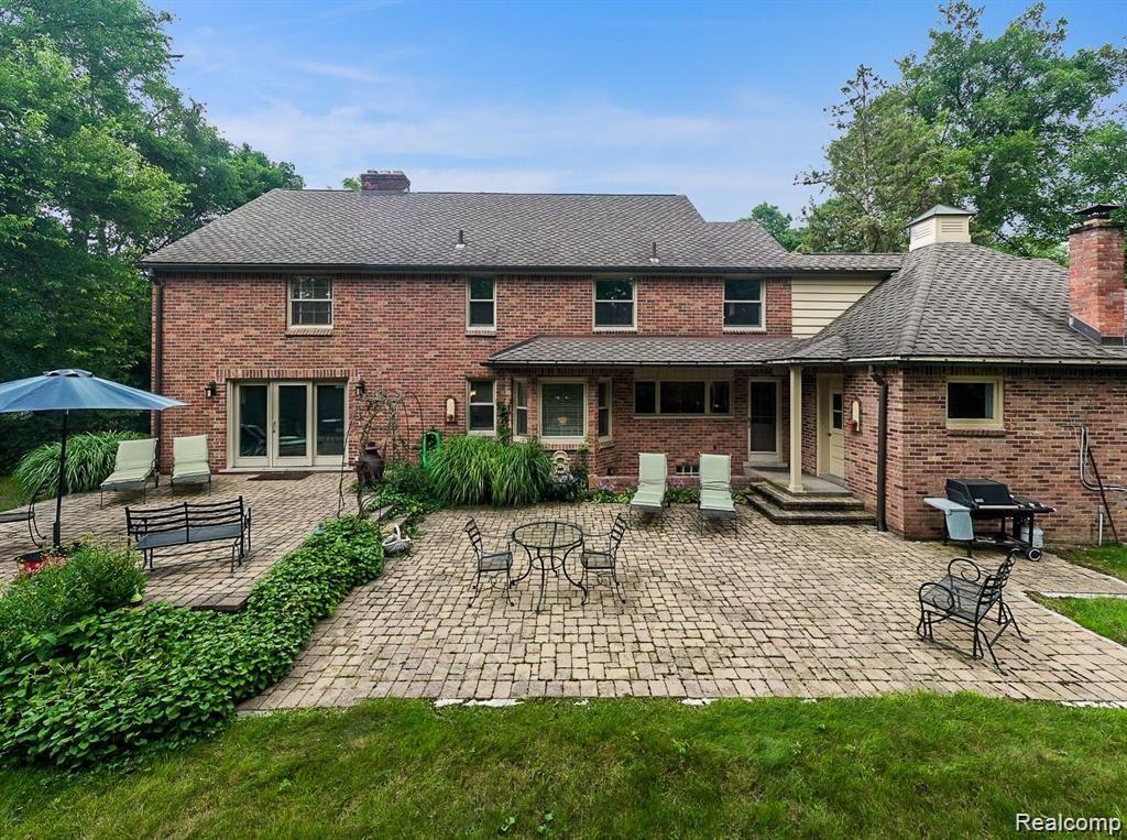 31241 Lahser Road Beverly Hills, MI 48025 - Photo 47 of 65