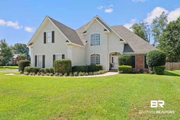 $550,000 | 25886 Chamberlain Court, Daphne, AL 36526