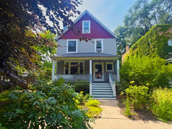 $2,500 | 1004 Ashland Avenue, Unit 1, Evanston, IL 60202