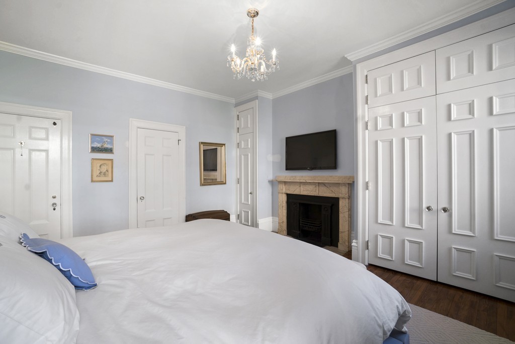 35 Beacon Street, Unit 3 Boston, MA 02108 - Photo 12 of 19