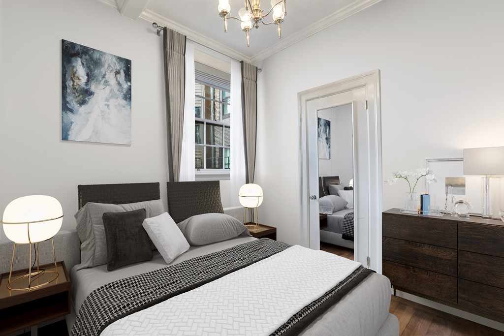 35 Beacon Street, Unit 3 Boston, MA 02108 - Photo 13 of 19