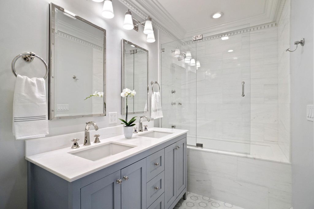 35 Beacon Street, Unit 3 Boston, MA 02108 - Photo 14 of 19