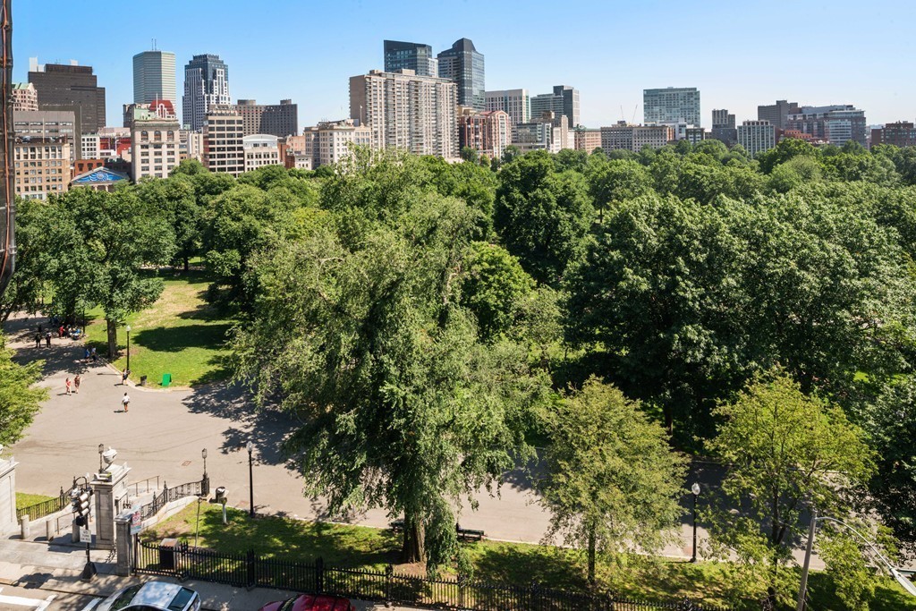 35 Beacon Street, Unit 3 Boston, MA 02108 - Photo 17 of 19