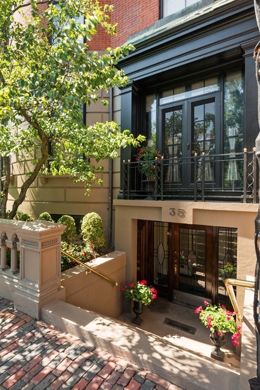 35 Beacon Street, Unit 3 Boston, MA 02108 - Photo 19 of 19