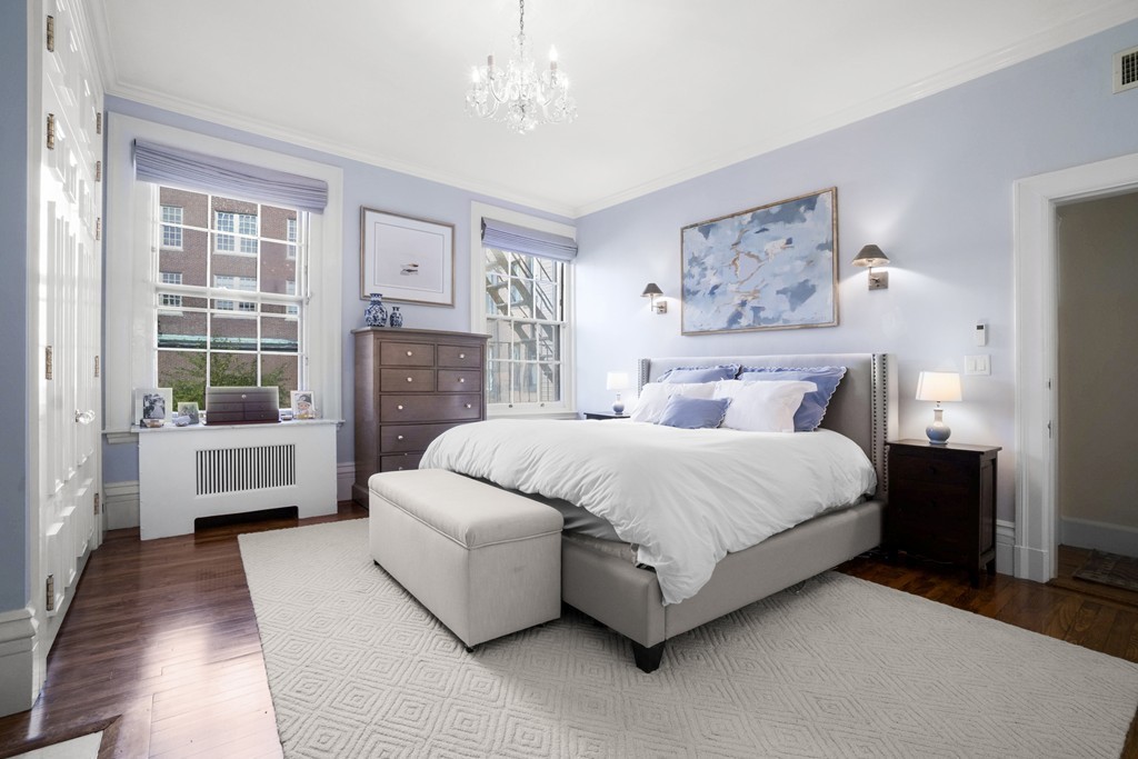 35 Beacon Street, Unit 3 Boston, MA 02108 - Photo 10 of 19