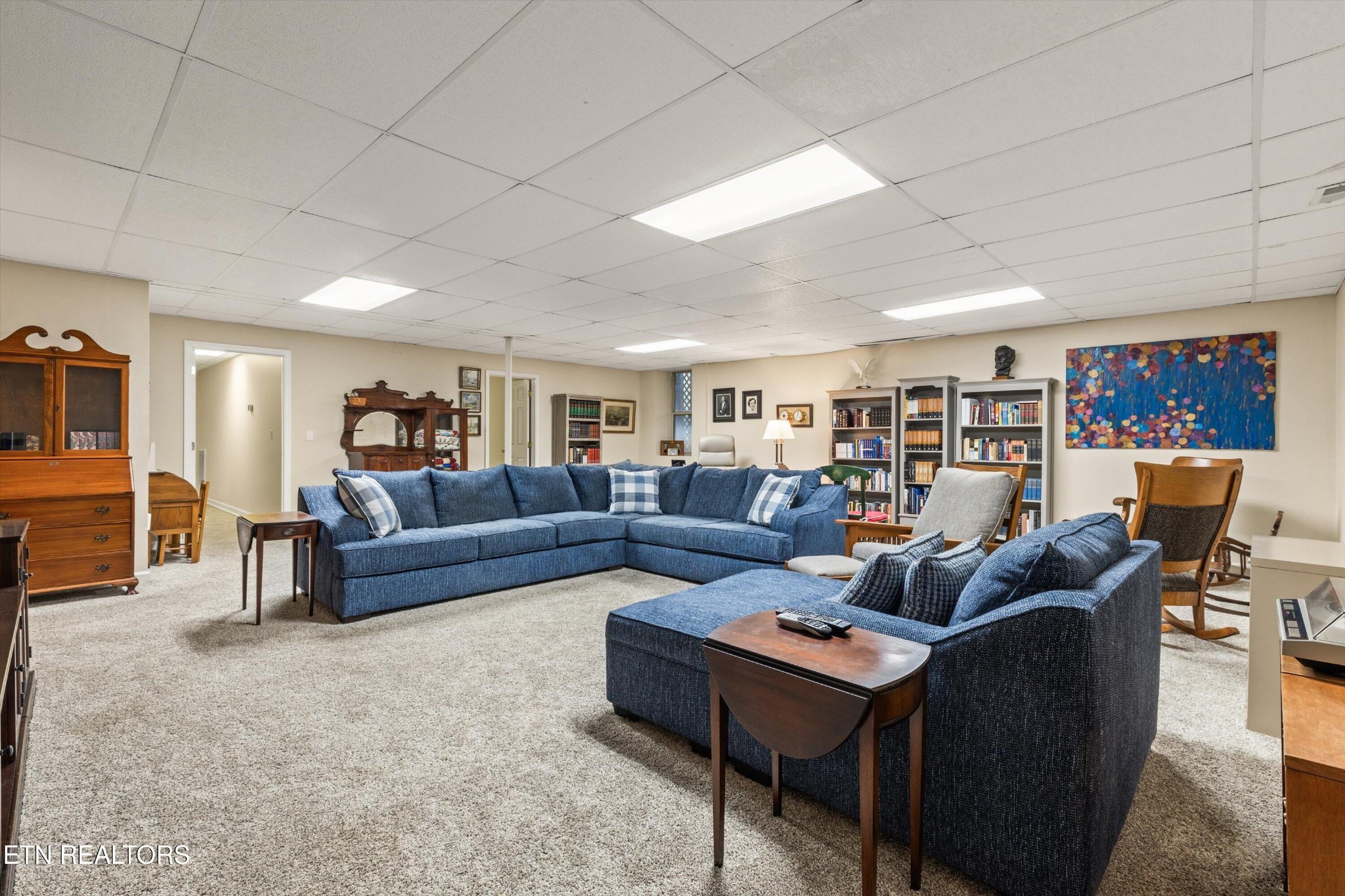 144 Long Road Kingston, TN 37763 - Photo 28 of 38 Gallery Image 28