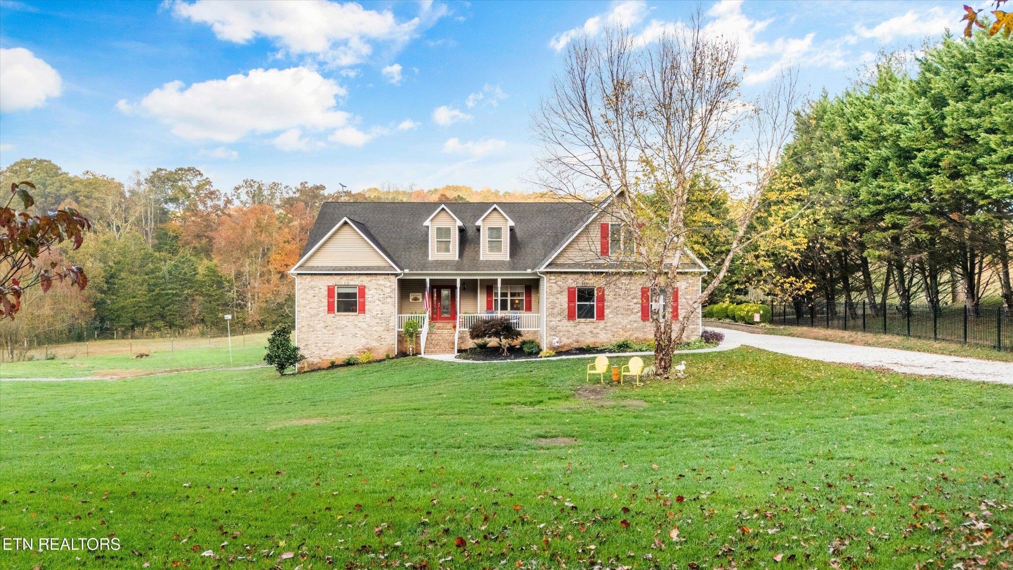 144 Long Road Kingston, TN 37763 - Photo 3 of 38 Gallery Image 3
