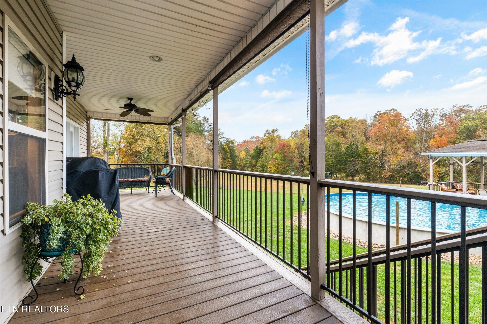 144 Long Road Kingston, TN 37763 - Photo 32 of 38 Gallery Image 32