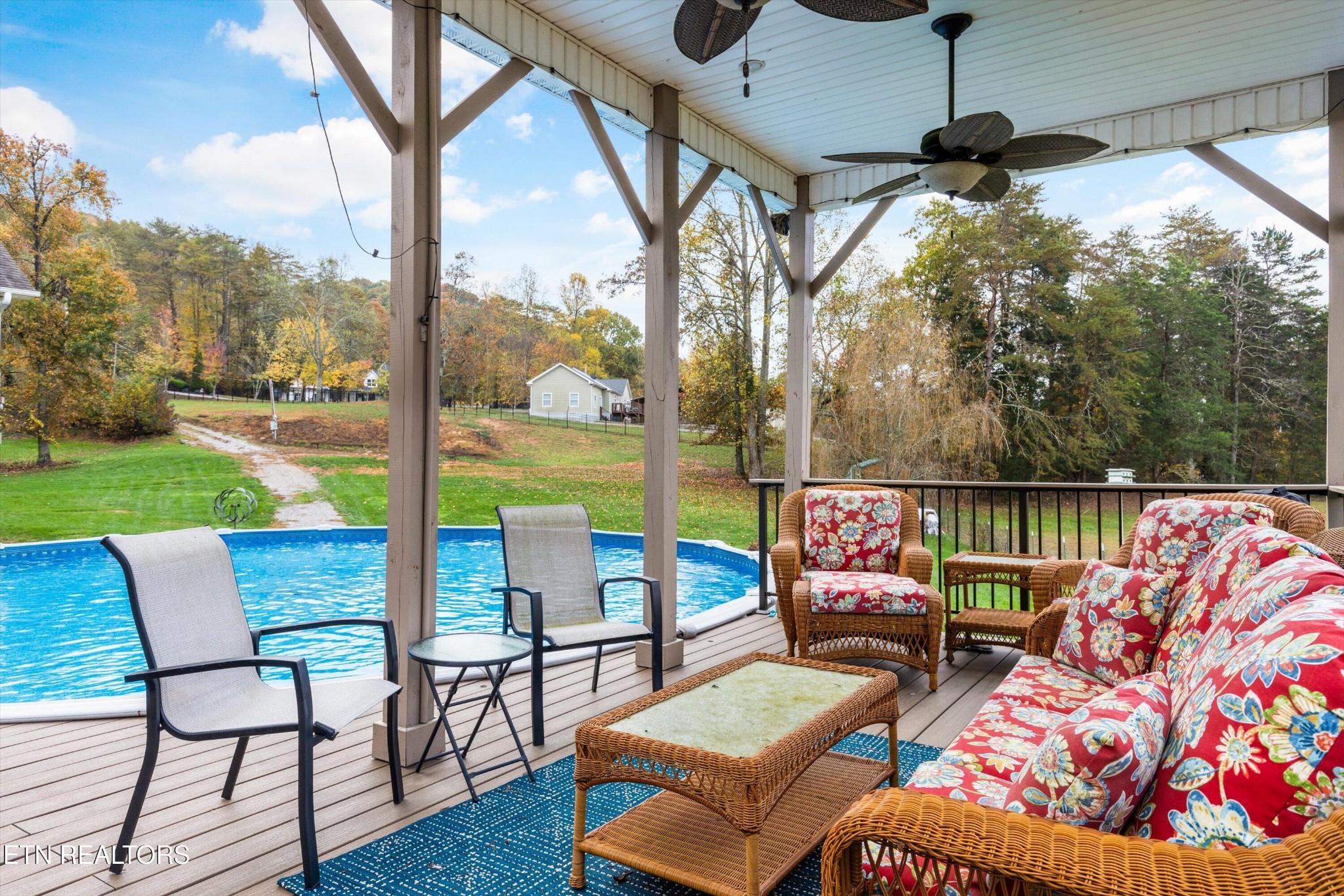 144 Long Road Kingston, TN 37763 - Photo 36 of 38 Gallery Image 36