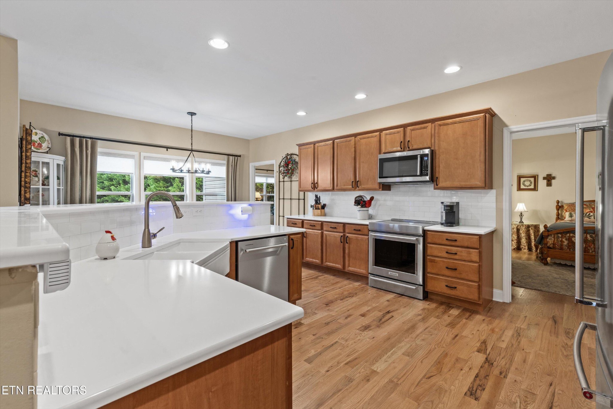 144 Long Road Kingston, TN 37763 - Photo 10 of 38 Gallery Image 10