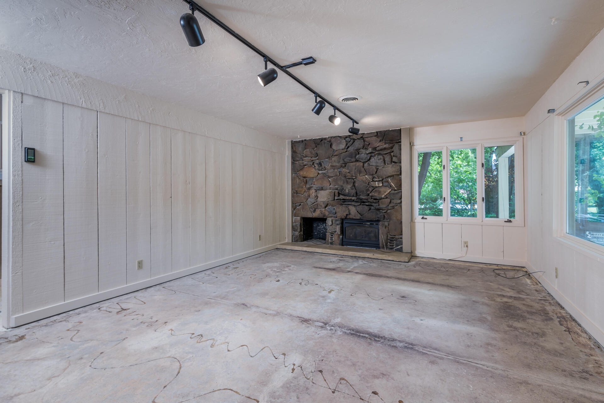 560 6th Street East Ketchum, ID 83340 - Photo 22 of 31 Lower Level Living Area