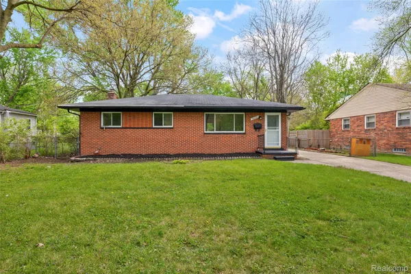 $149,900 | 26027 Ross Street, Inkster, MI 48141
