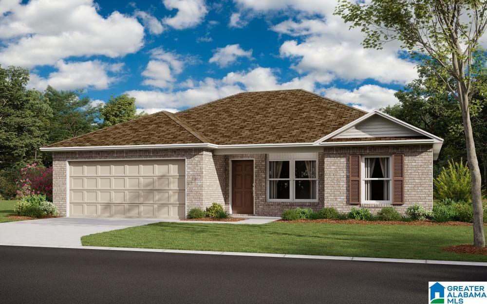 521 Camden Loop Calera, AL 35040 - Photo 1 of 1
