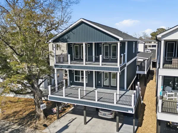 $725,000 | 6001-mh14a South Kings Highway, Myrtle Beach, SC 29575