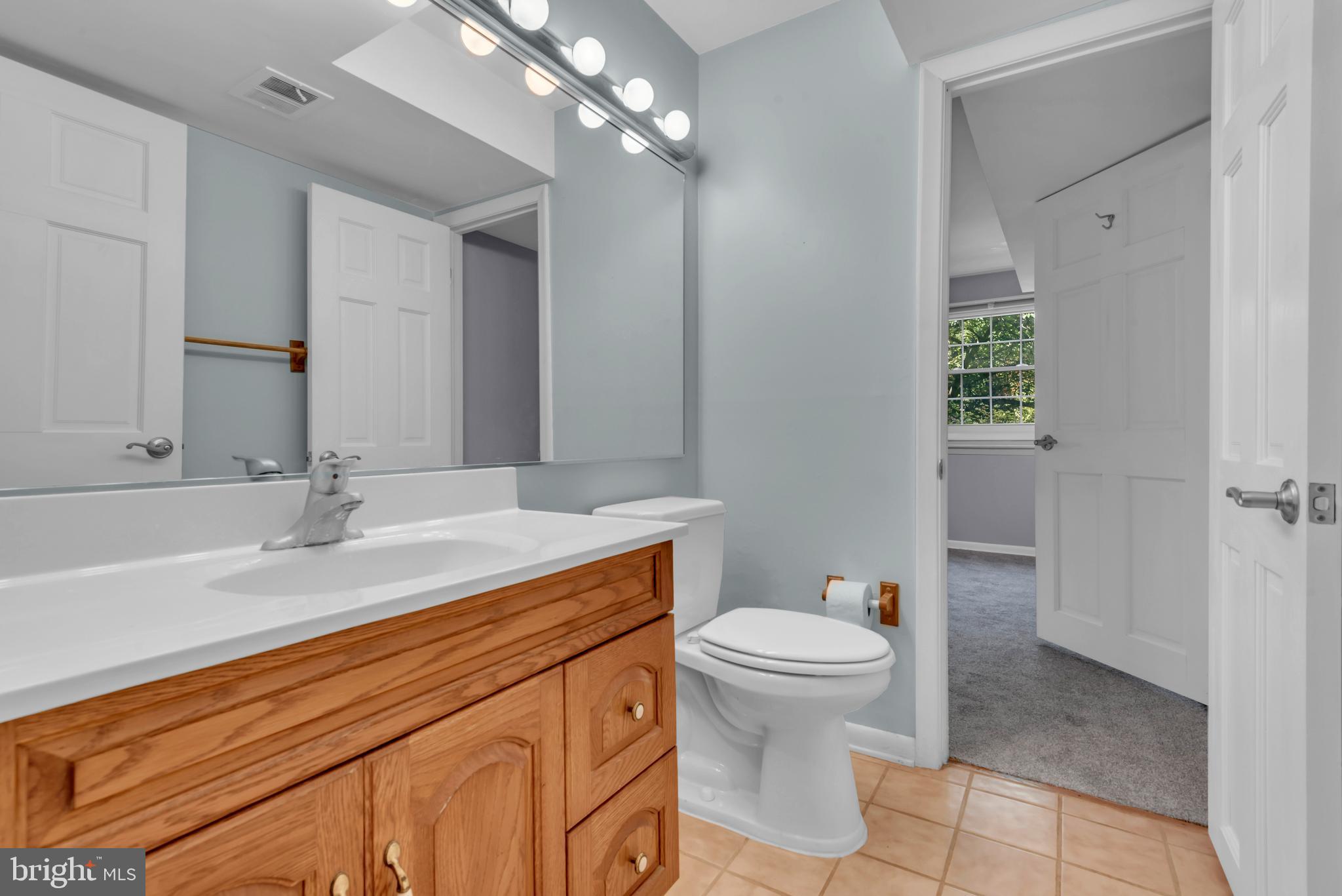 1702 Pot Spring Road Lutherville-Timonium, MD 21093 - Photo 34 of 39 Full Bath on LL