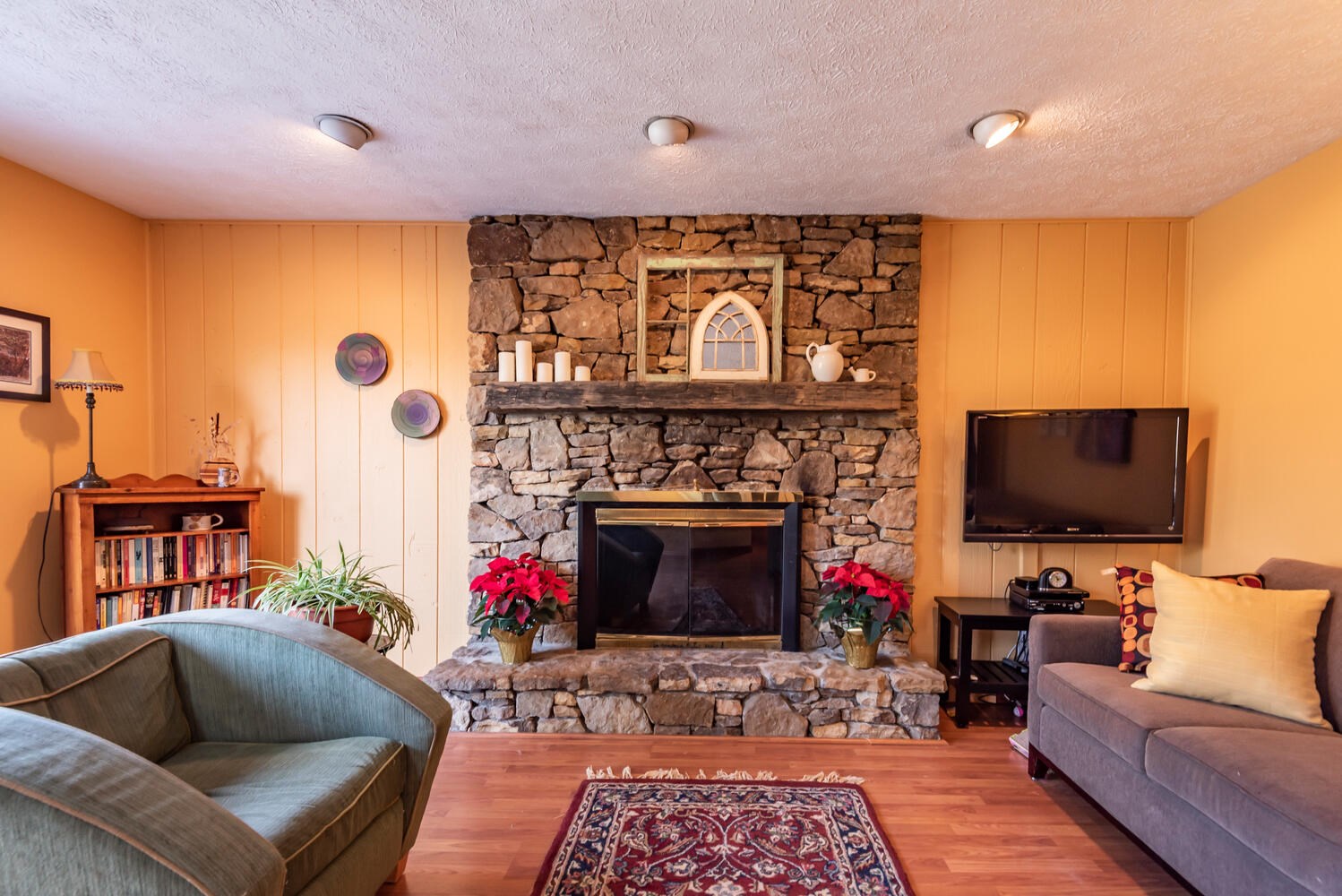 3625 East Robin Road Bloomington, IN 47401 - Photo 12 of 35