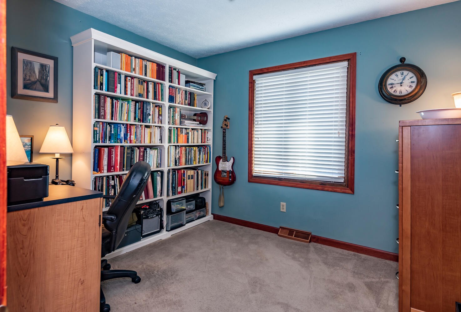 3625 East Robin Road Bloomington, IN 47401 - Photo 18 of 35