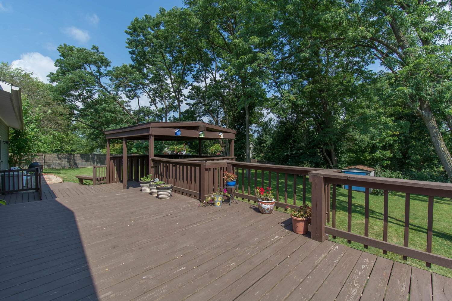 3625 East Robin Road Bloomington, IN 47401 - Photo 31 of 35
