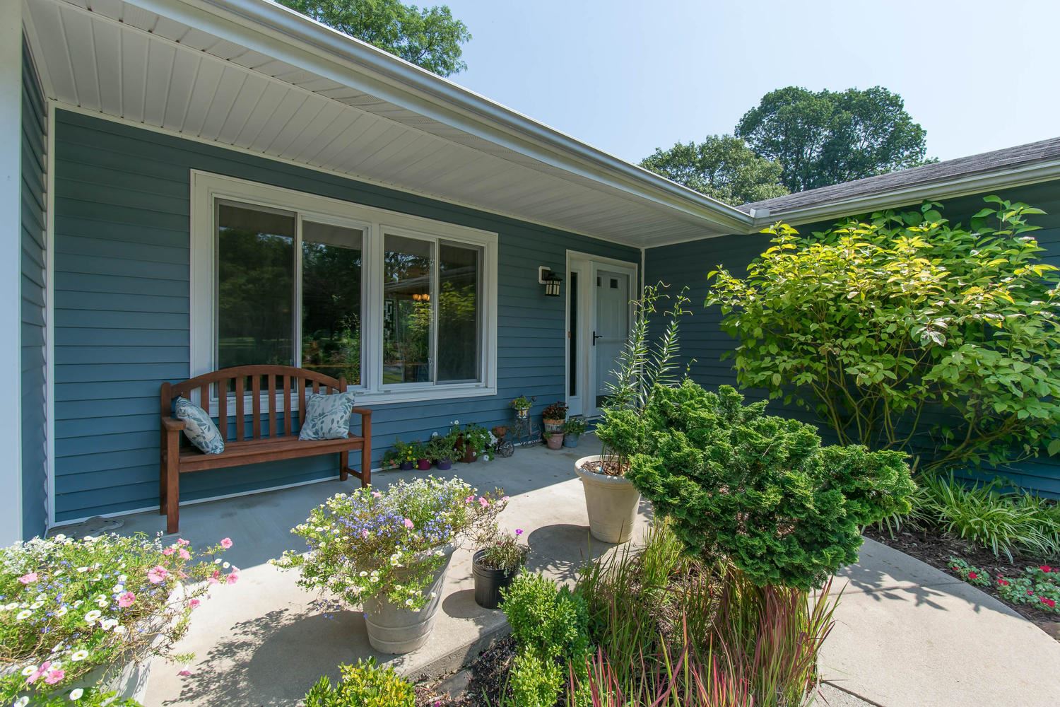 3625 East Robin Road Bloomington, IN 47401 - Photo 35 of 35