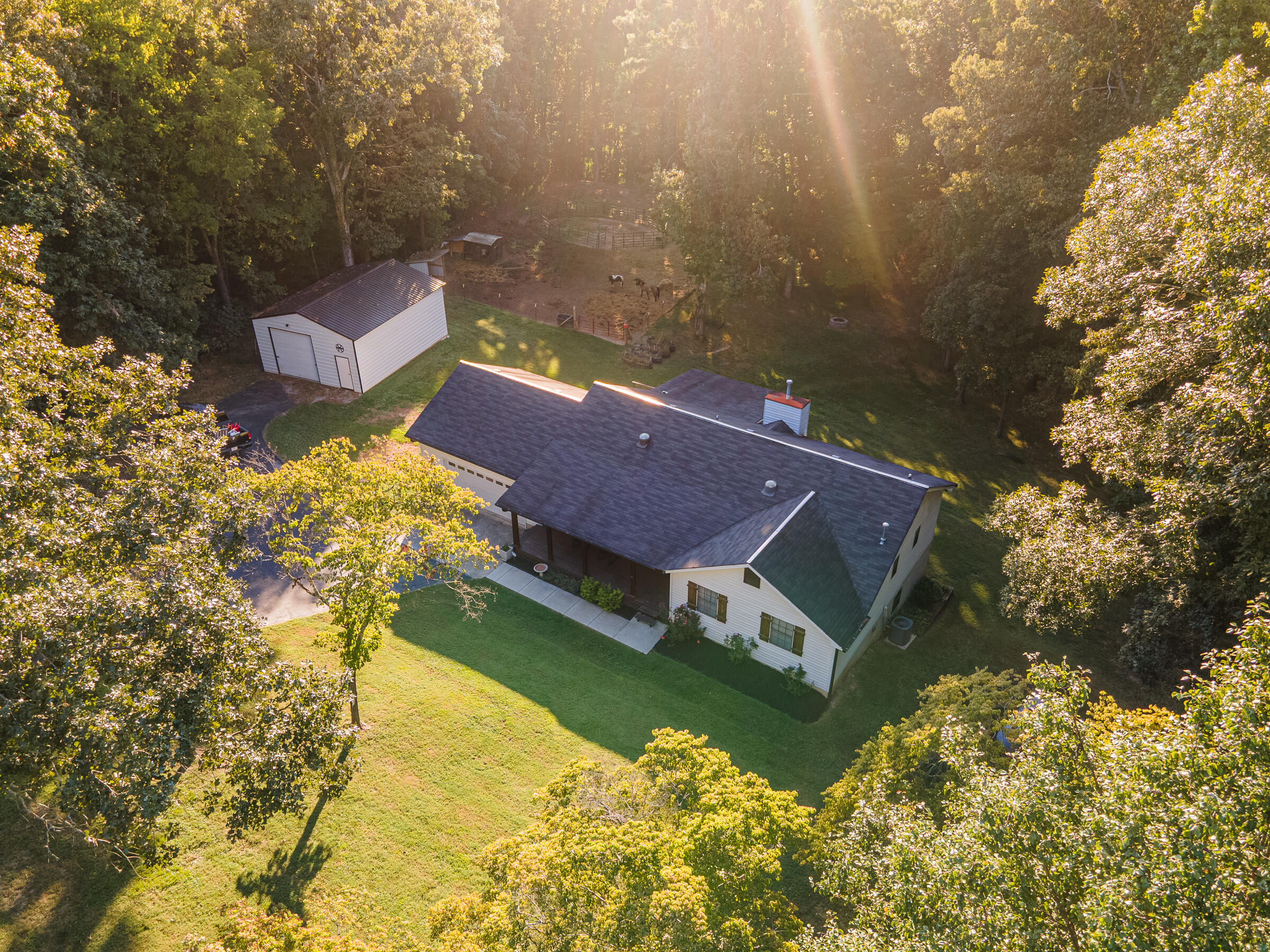 290 Potts Road Ringgold, GA 30736 - Photo 50 of 54 Potts-50