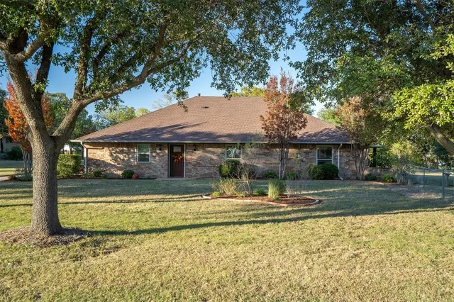 $725,000 | 6106 Pepperport Lane, Double Oak, TX 75022