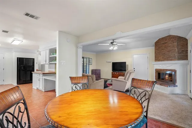 $725,000 | 6106 Pepperport Lane, Double Oak, TX 75022