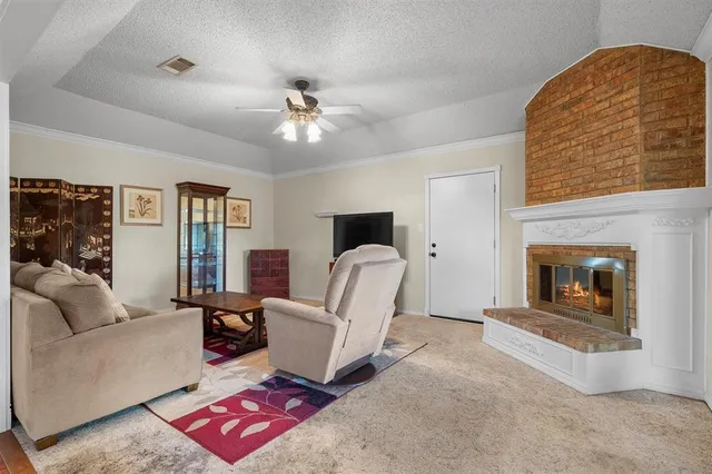 $725,000 | 6106 Pepperport Lane, Double Oak, TX 75022